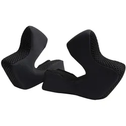 Troy Lee Designs, Velohelm Zubehör