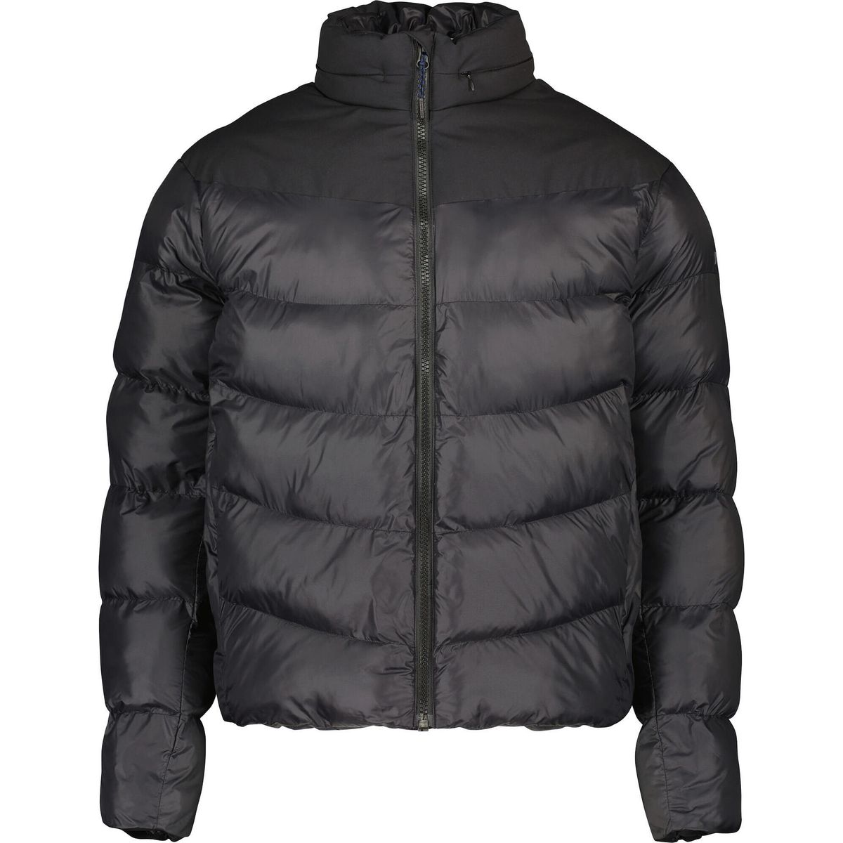 Dolomite Jacket M's Cristallo Tech INS black (0119) L 4111390119006