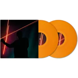 kscope, Schallplatten, Radar (Ltd Gatefold Transparent Orange 2LP) (Tesseract)