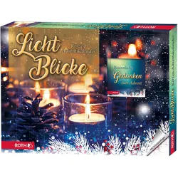 Roth Lichterzauber (24 Türchen)