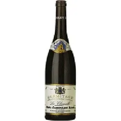 Hermitage La Chapelle Paul Jaboulet Aine 2021 BIO