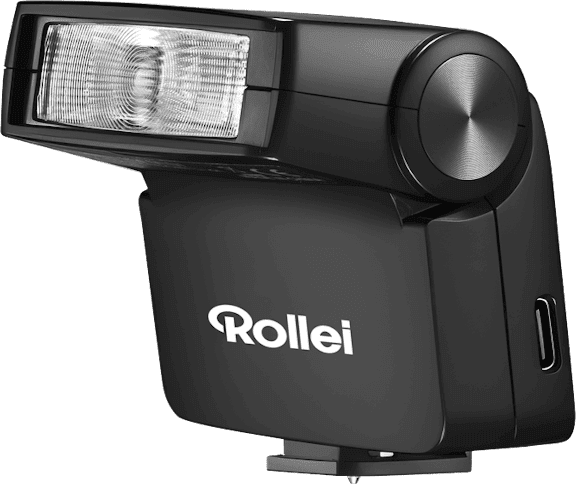 ROLLEI Rollei Flashy ONE