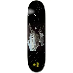 Element, Skateboard Deck, (8.38")