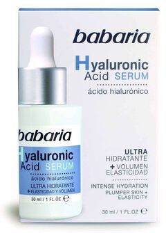 Babaria Hyaluronic Acid Serum 30 ml