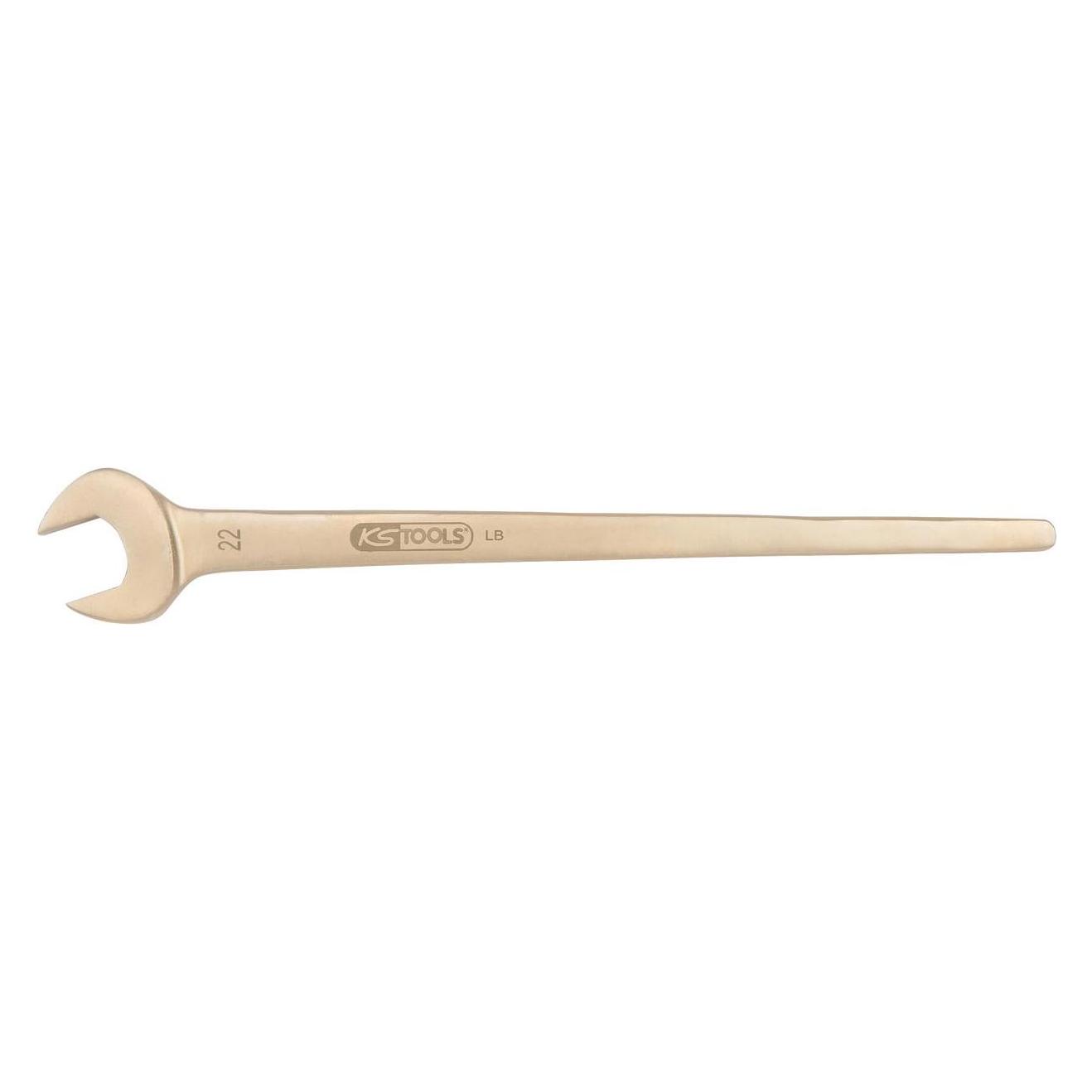 KS Tools BRONZEplus Zugmaulschlüssel (963.7941)