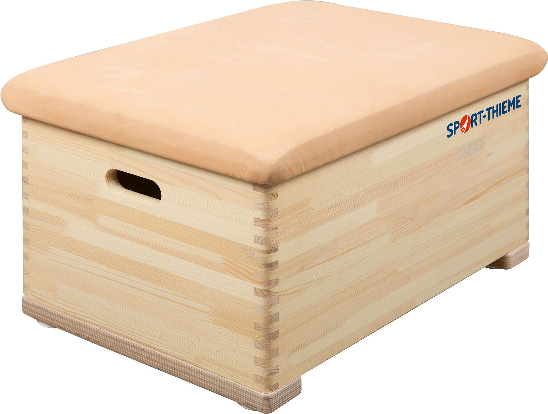 Sport-Thieme Sprungkasten "Original", 1-teilig