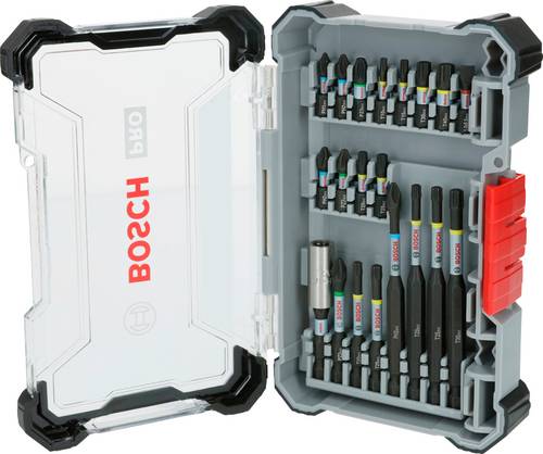 Bosch Accessories 2608521U74 2608521U74 Bit-Set