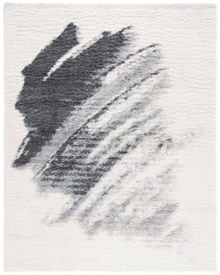 SAFAVIEH Fontana Shag Iori Rug