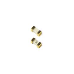 Littelfuse 0452001.NRL 0452001.NRL Sicherung Inhalt 1 St. Tape on Full reel