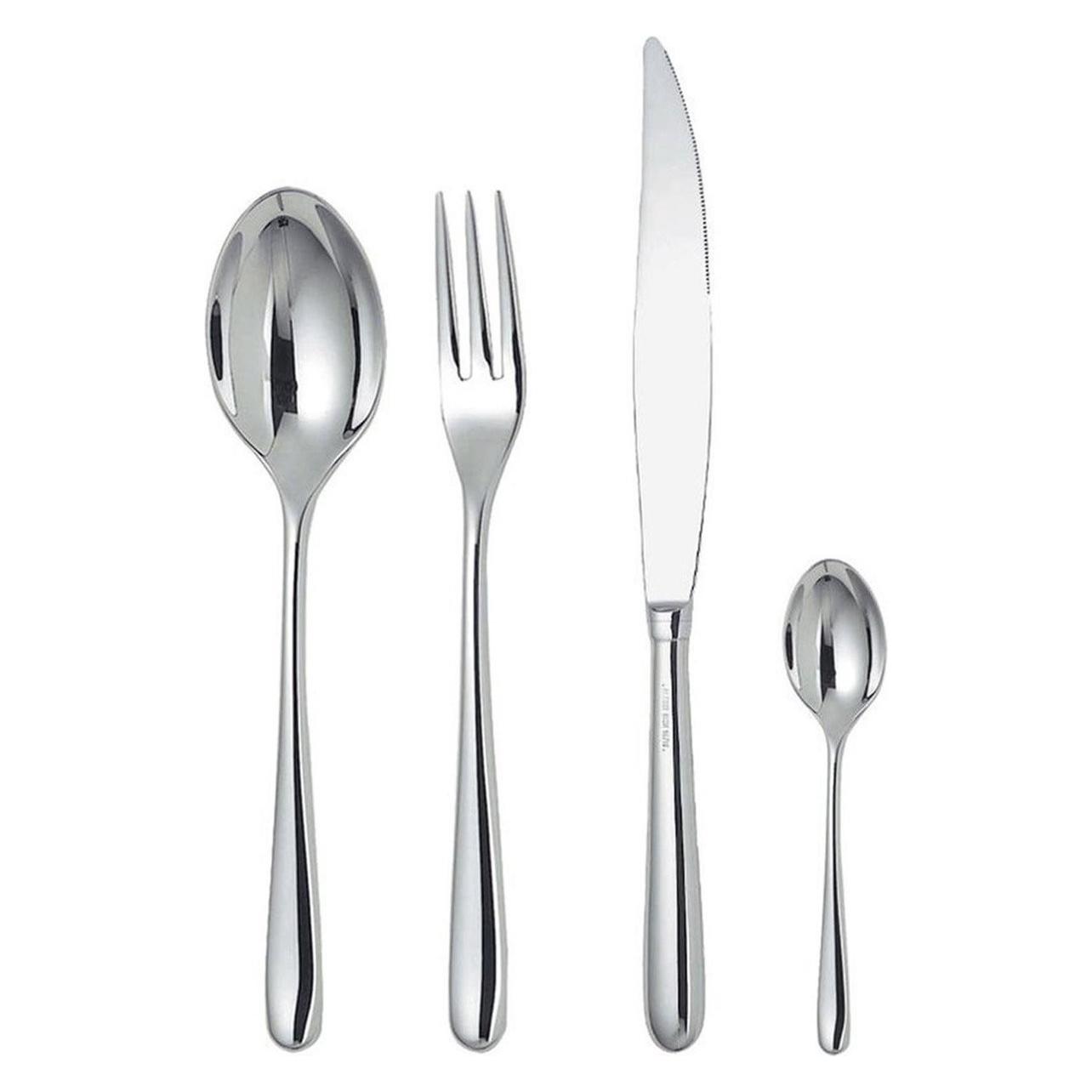 Alessi Caccia (24 Stk., Besteck Set) (B001BDYLLE)