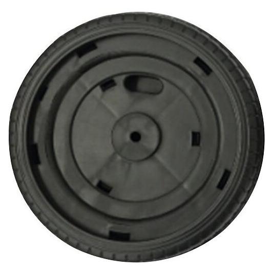 Schwarz Kitchen Rad Rutscher Mercedes-Benz C-Class / Land Rover Discovery (60272040)
