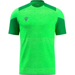 Macron, Herren, Sportshirt, Golem (M), Grün