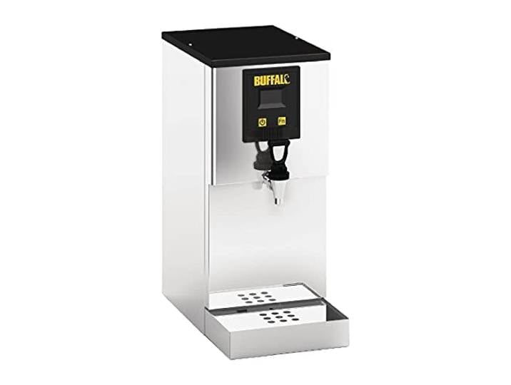 Buffalo Automatischer Wasserkocher, Filtration, Küche, Restaurant, Catering