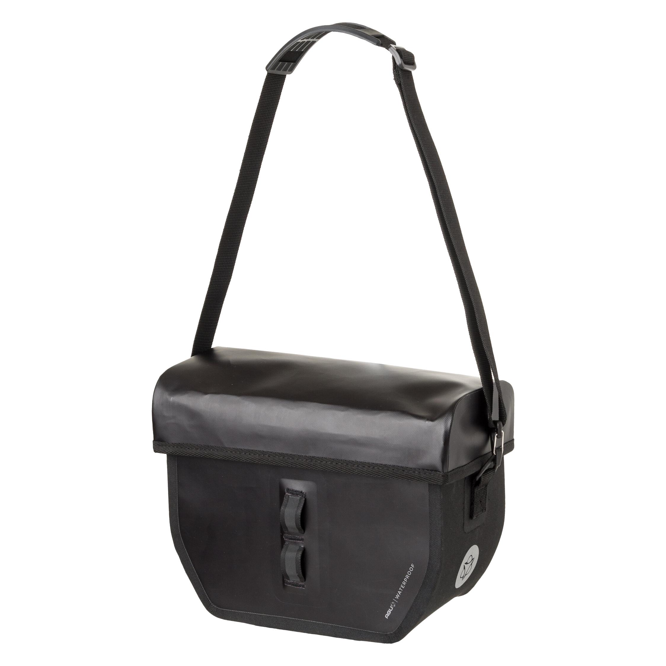Agu Shelter Tech (8 l) (41130601-000)