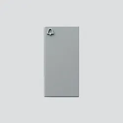 Siedle&Söhne Klingeltaste si-met 200029800-00