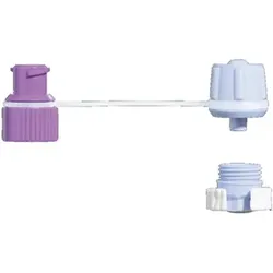 FREKA ANSATZ f.Freka PEG Ch 15 ENFit 1X15 St
