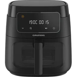 Grundig Heißluft-Fritteuse FRY 7320