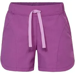 VAUDE Kinder Shorts Kids Detective Shorts, Größe 158 in Lila Lila