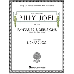 Fantasies And Delusions, Fachbücher