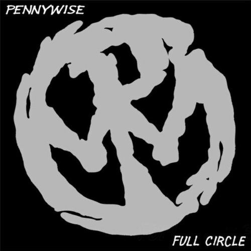 Pennywise - Full Circle - Preis vom 11.10.2026 03:10:56 h