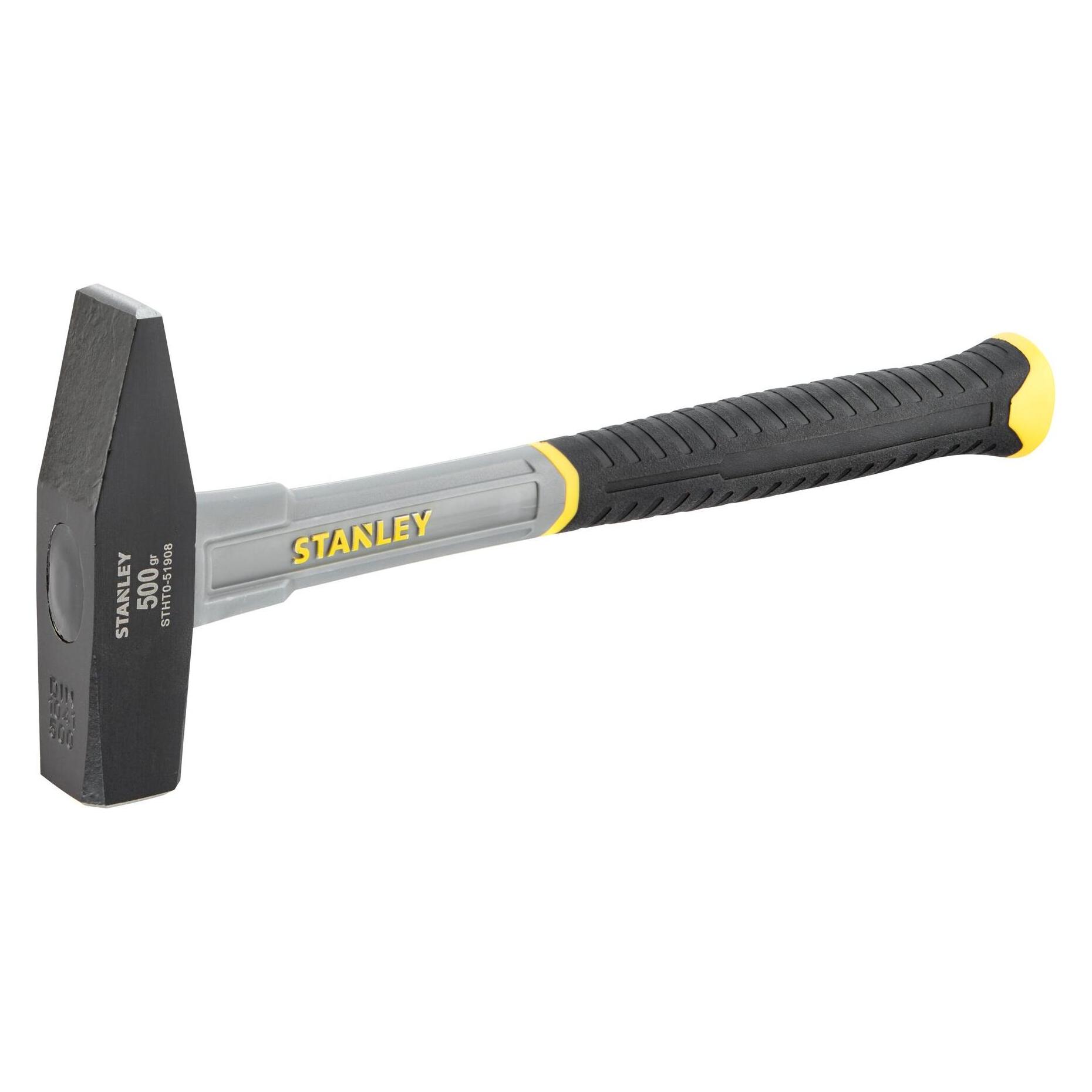 Black & Decker Schlosserhammer (760 g) (STHT0-51908)