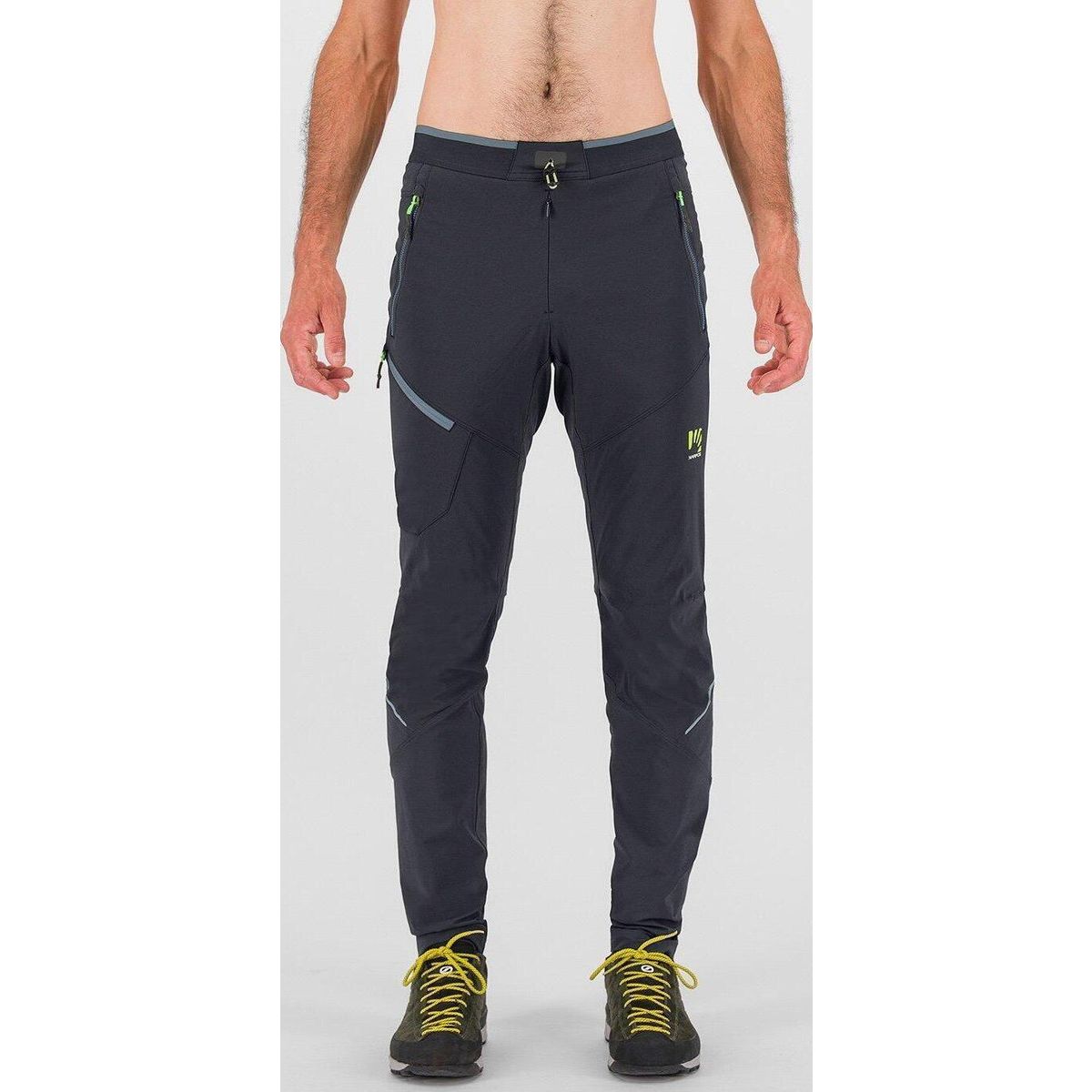 Karpos Rock EVO Pants vulcan (008N) 52 2521004-008N-52