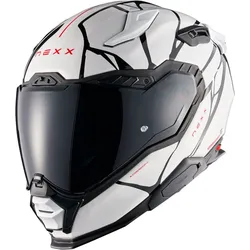 Nexx X.WST 3 B-Side Helm