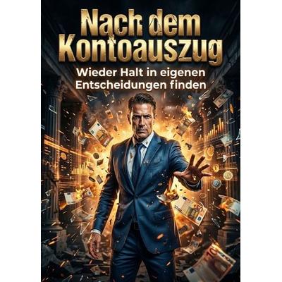 Nach dem Kontoauszug, Taschenbuch von Daniela Horn, Epubli, 978-3-565-63970-0