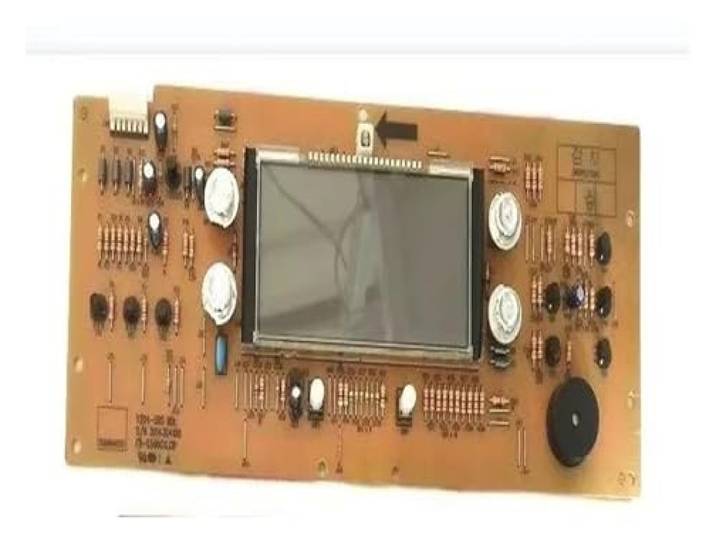 For Kühlschrank Computer-Board Power Module 30143D4100 Board Teil