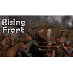 Rising Front