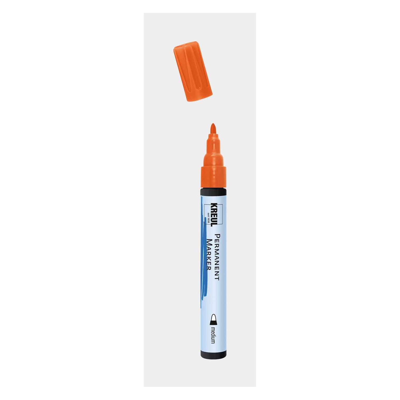 Kreul Permanent Marker medium (1x) (22988887)
