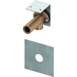 TECE TECEprofil Aufrüstset 9880049 für Dusch-WC TOTO SG