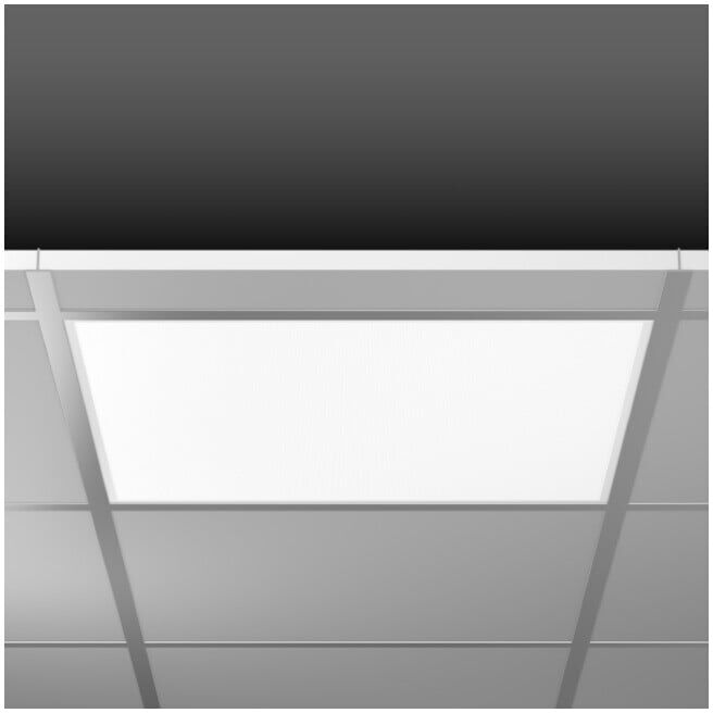 RZB Panneau LED M600 4000K 312558.002.1 (312558.002.1)