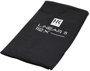 HK Audio 112 XA Cover