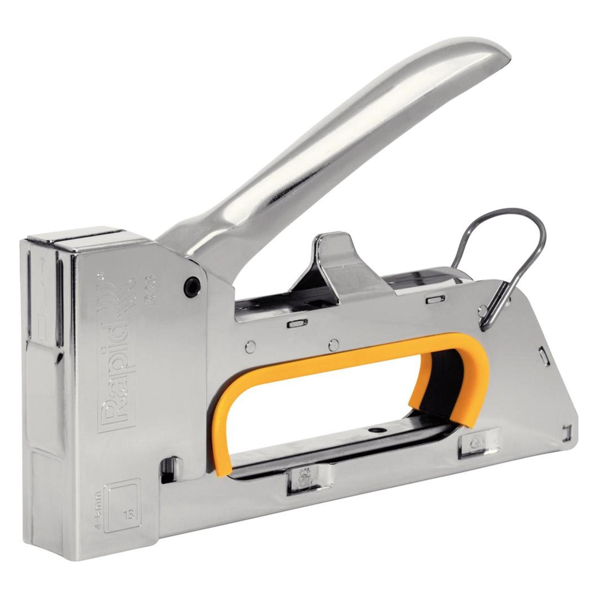 Rapid Handtacker PRO R23 (Tacker) (10600521)