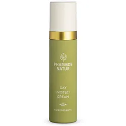 50ml PHARMOS NATUR Skin Therapy Day Protect Cream