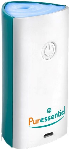 Puressentiel Difusor Diffuse&Go