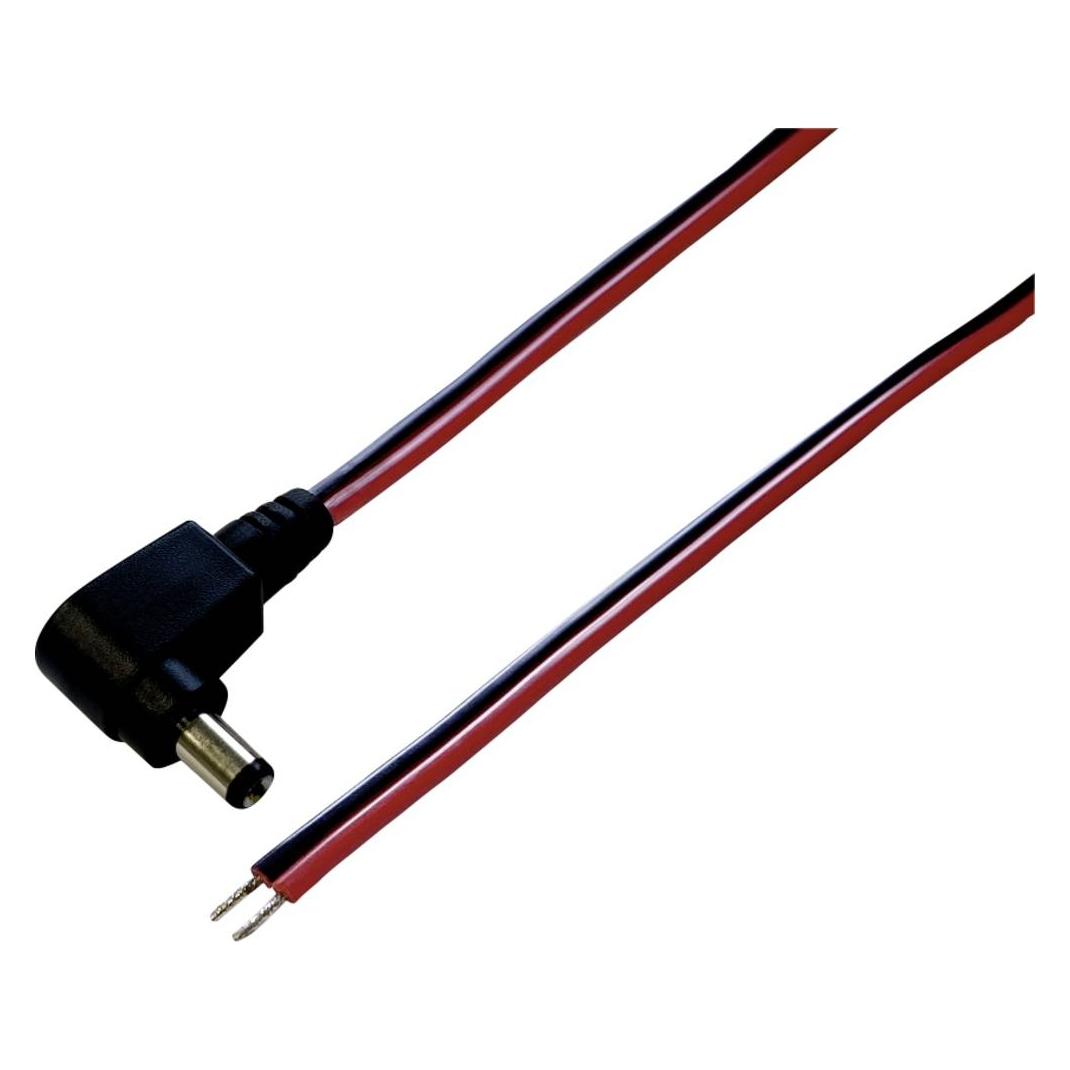 Tru Components Niedervolt-Anschlusskabel Niedervolt-Stecker (TC-2511269)