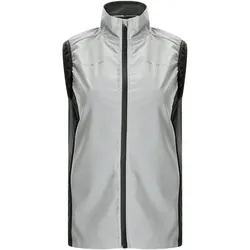 ENDURANCE Peelier Light The Night Laufweste Damen 1018 - reflex 42