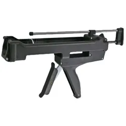 MK H260 2K Klebstoffpistole 345ml 10:1 Doppelkartuschen