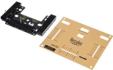 Hercules Inpulse T7Premium Fader Module