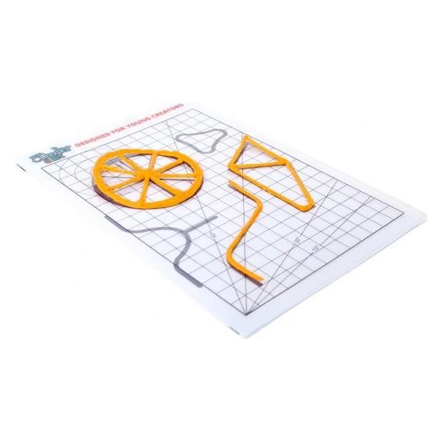 3Doodler Start Doodler Pad (Stift) (3DS-DOODPAD)