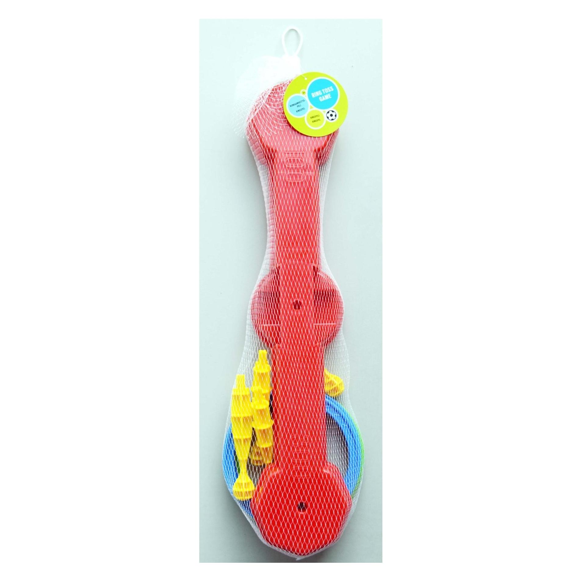 Spring Summer Ringspil (5713428009597)