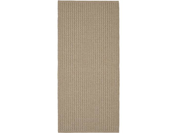 HORREDSMATTAN Outdoorteppich Karina Beige 70x400cm - Material: Mischgewebe - 1266