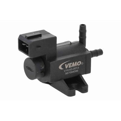 VEMO Ventil, AGR-Abgassteuerung Sekundärluft-Saugsystem Original Qualität v106300131 für Opel VAG ISUZU
