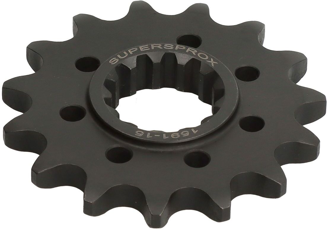 Supersprox Pignone per catena CST-1591:15.2