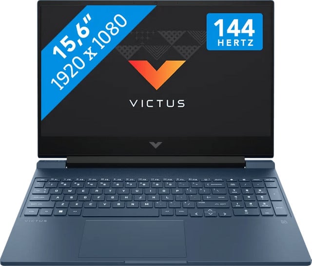 HP Victus 15-fb3354nd Gaming Laptop