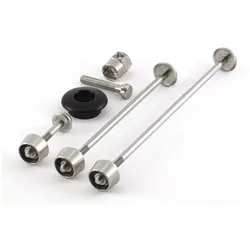 Pitlock, Laufräder Zubehör