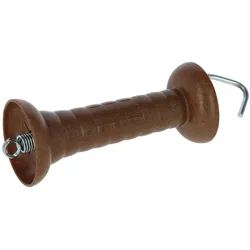 AKO, Gartenzaun, Premium Torgriff BIG