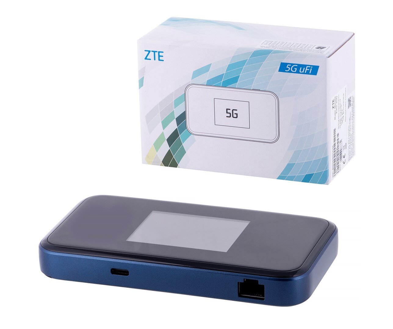 ZTE MU5002 Router